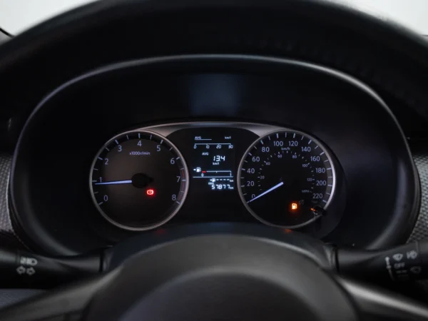 NISSAN KICKS 2020 usado — Pompeyo Carrasco — foto 13