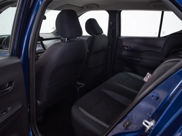 NISSAN KICKS 2020 usado — Pompeyo Carrasco — foto 14