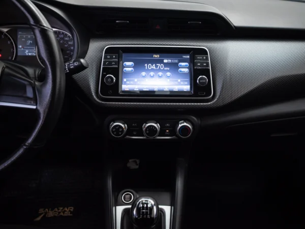 NISSAN KICKS 2020 usado — Pompeyo Carrasco — foto 16