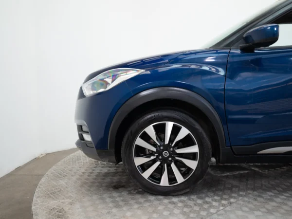 NISSAN KICKS 2020 usado — Pompeyo Carrasco — foto 17