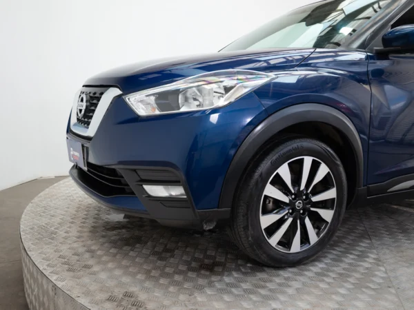 NISSAN KICKS 2020 usado — Pompeyo Carrasco — foto 18