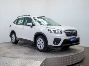 Subaru FORESTER usado