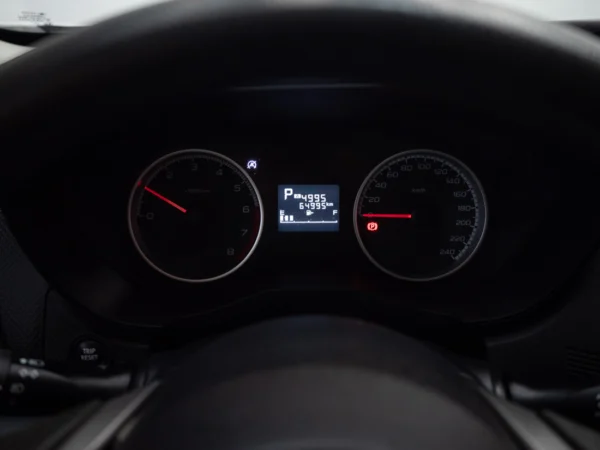 Subaru FORESTER 2021 usado — Pompeyo Carrasco — foto 13