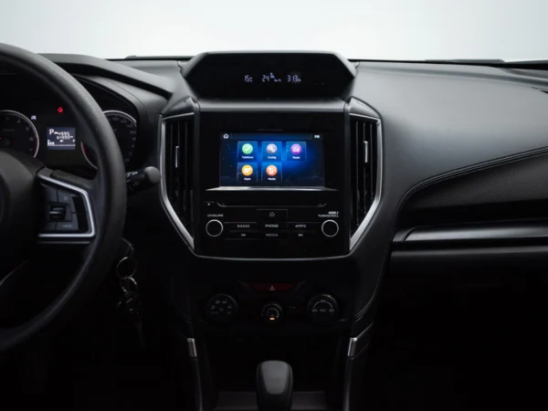 Subaru FORESTER 2021 usado — Pompeyo Carrasco — foto 16