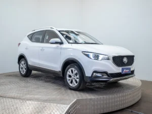 MG ZS 2021 usado | Pompeyo Carrasco