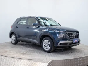 HYUNDAI VENUE usado