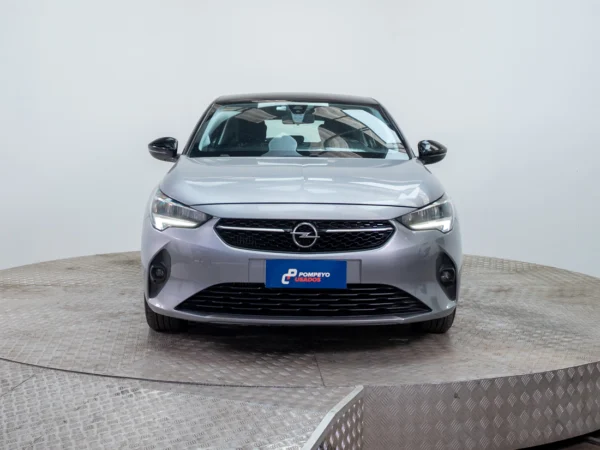 Opel CORSA 2021 usado — Pompeyo Carrasco — foto 2
