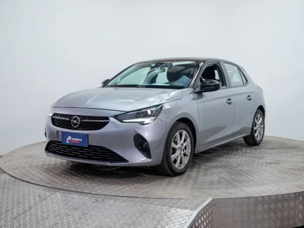Opel CORSA 2021 usado — Pompeyo Carrasco — foto 3