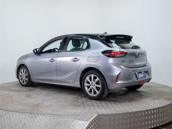 Opel CORSA 2021 usado — Pompeyo Carrasco — foto 5