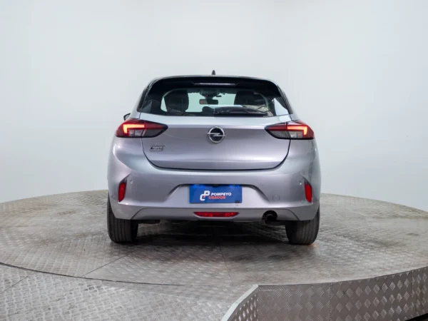 Opel CORSA 2021 usado — Pompeyo Carrasco — foto 6