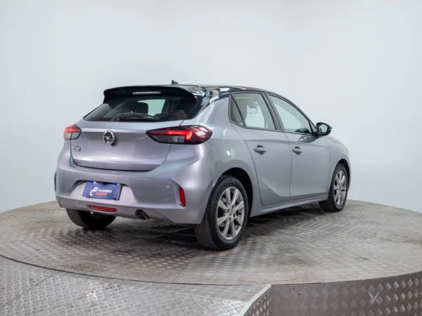 Opel CORSA 2021 usado — Pompeyo Carrasco — foto 7