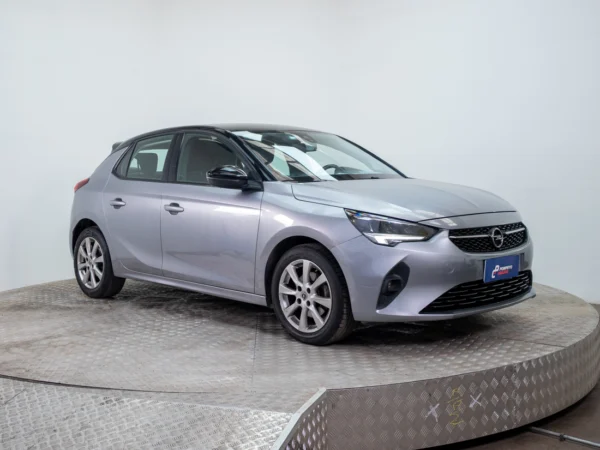 Opel CORSA 2021 usado — Pompeyo Carrasco — foto 9