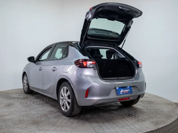 Opel CORSA 2021 usado — Pompeyo Carrasco — foto 10