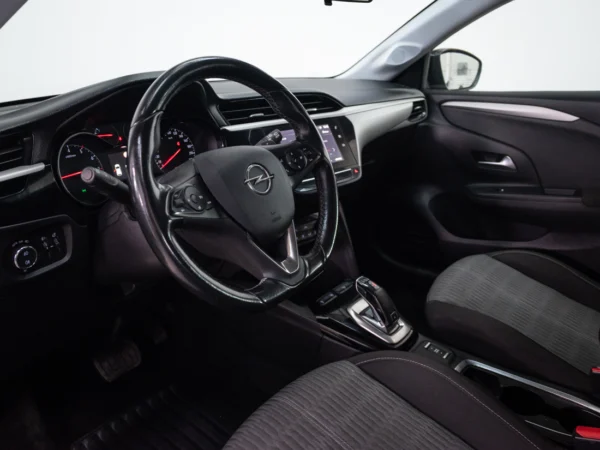 Opel CORSA 2021 usado — Pompeyo Carrasco — foto 11