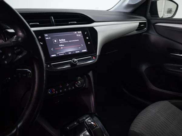 Opel CORSA 2021 usado — Pompeyo Carrasco — foto 12