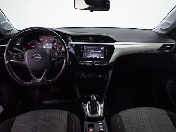 Opel CORSA 2021 usado — Pompeyo Carrasco — foto 15