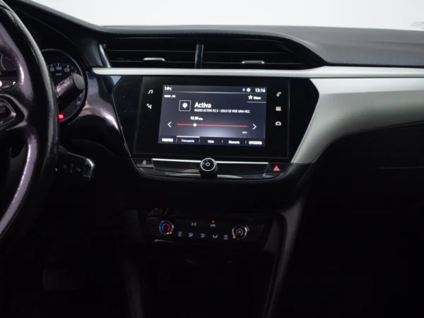 Opel CORSA 2021 usado — Pompeyo Carrasco — foto 16