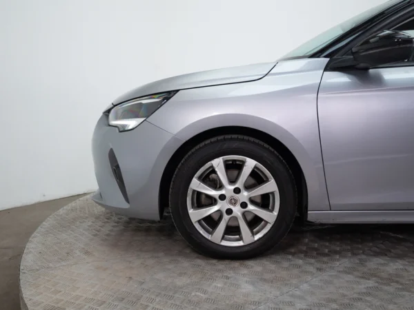 Opel CORSA 2021 usado — Pompeyo Carrasco — foto 17