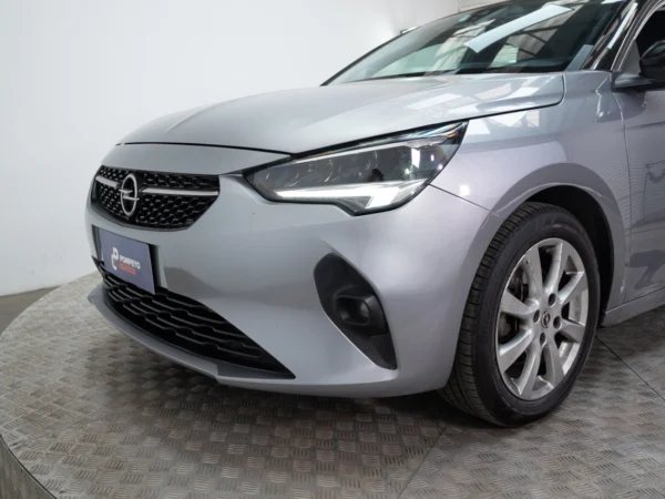 Opel CORSA 2021 usado — Pompeyo Carrasco — foto 18