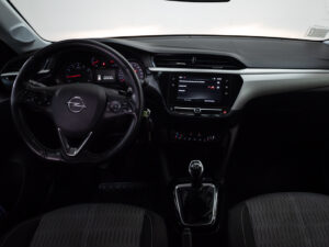 Opel CORSA 2022 usado — vista 15 | Pompeyo Carrasco
