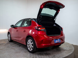 Opel CORSA 2022 usado — vista 10 | Pompeyo Carrasco