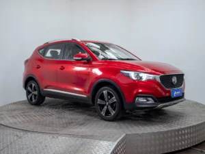 MG ZS usado