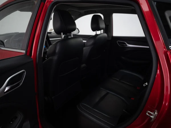 MG ZS 2021 usado — Pompeyo Carrasco — foto 14