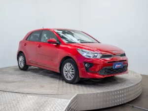 Kia RIO 5 usado
