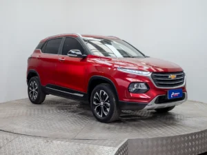 CHEVROLET GROOVE usado