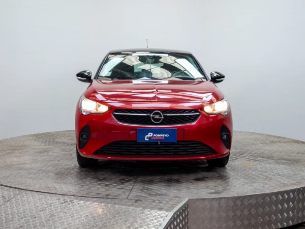 Opel CORSA 2022 usado — Pompeyo Carrasco — foto 2