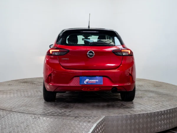 Opel CORSA 2022 usado — Pompeyo Carrasco — foto 6