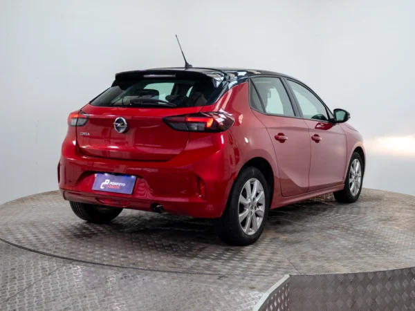 Opel CORSA 2022 usado — Pompeyo Carrasco — foto 7