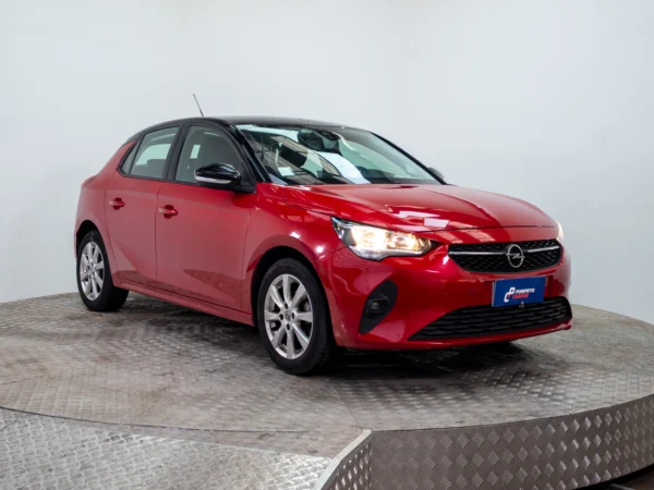 Opel CORSA 2022 usado — Pompeyo Carrasco — foto 9