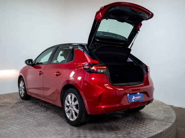 Opel CORSA 2022 usado — Pompeyo Carrasco — foto 10