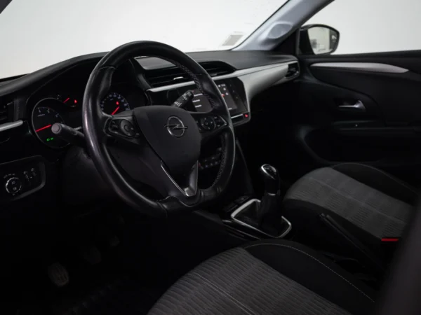 Opel CORSA 2022 usado — Pompeyo Carrasco — foto 11