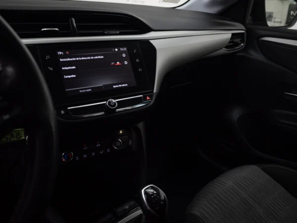 Opel CORSA 2022 usado — Pompeyo Carrasco — foto 12