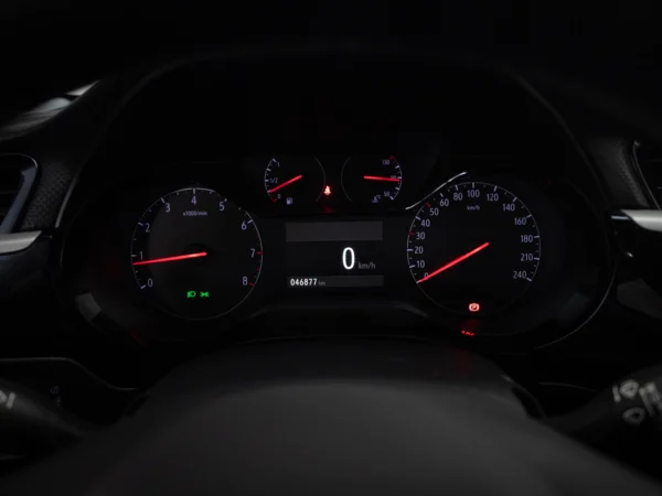 Opel CORSA 2022 usado — Pompeyo Carrasco — foto 13