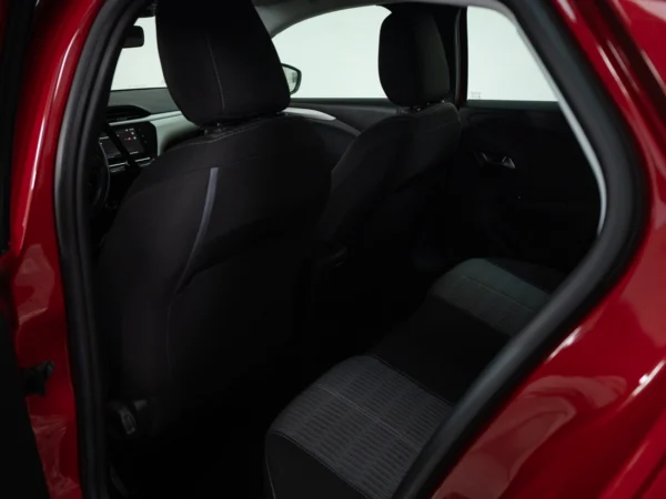 Opel CORSA 2022 usado — Pompeyo Carrasco — foto 14