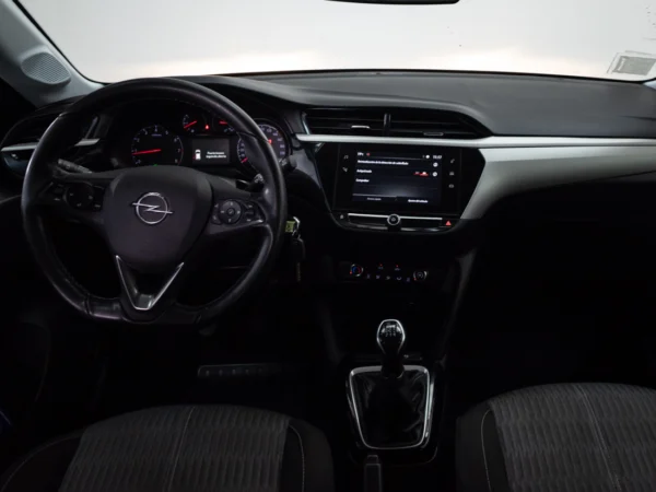 Opel CORSA 2022 usado — Pompeyo Carrasco — foto 15