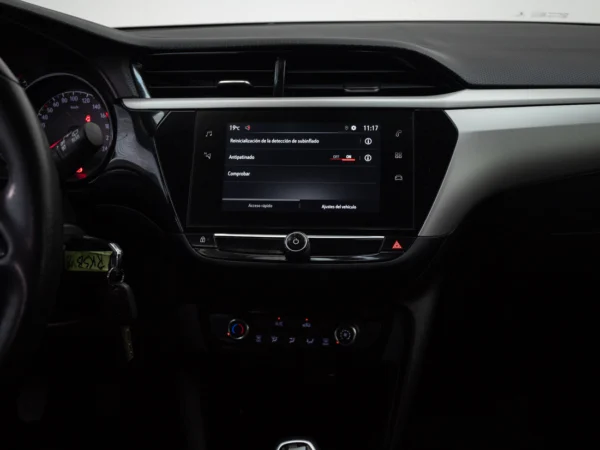 Opel CORSA 2022 usado — Pompeyo Carrasco — foto 16