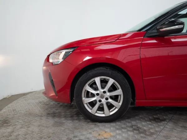 Opel CORSA 2022 usado — Pompeyo Carrasco — foto 17