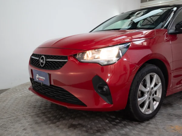 Opel CORSA 2022 usado — Pompeyo Carrasco — foto 18