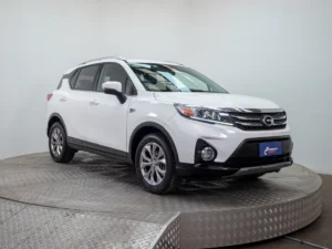 GAC GS3 usado