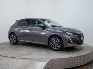 Peugeot 208 usado