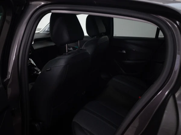 Peugeot 208 2022 usado — Pompeyo Carrasco — foto 15