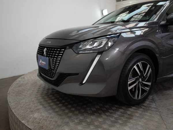 Peugeot 208 2022 usado — Pompeyo Carrasco — foto 19