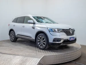 RENAULT KOLEOS usado