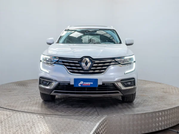 RENAULT KOLEOS 2022 usado — Pompeyo Carrasco — foto 2
