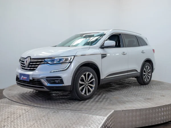 RENAULT KOLEOS 2022 usado — Pompeyo Carrasco — foto 3