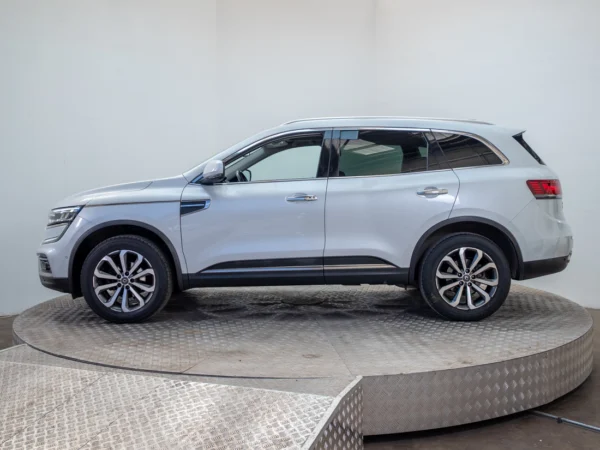 RENAULT KOLEOS 2022 usado — Pompeyo Carrasco — foto 4